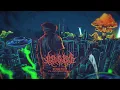 Left to Suffer - "Forever" ft  @scarypoolparty (Official Visualizer)