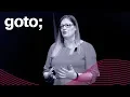 Polyglot Agile Aino Vonge Corry GOTO 2018
