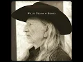 Just Breathe - Willie Nelson & Lukas Nelson