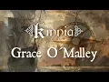 KINNIA- Grace O Malley