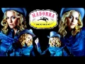 Lagu Madonna - 09. Paradise (Not For Me)