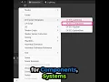Creating Custom Script Templates in Unity 2022 - Useful for ECS projects