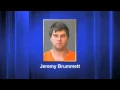 CPSO arrests man charged with 4th DWI