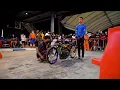 Lagu Drag Thailand Taruhan 2.2 M | Drag Viral Tiktok | FULL HD |  #dragbike #dragviral #drag2M #thailand