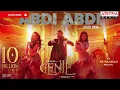 Lagu Genie - ABDI ABDI Video Song | AR Rahman | Ravi Mohan | Arjunan Jr. | Kalyani | Krithi Shetty | Vels