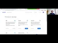 Connect to Zoom API with Apps Script and OAuth tutorial