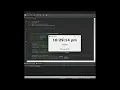 Digital Clock Project in Java Java GUI Project using Swing and AWT Mini Project for Beginners