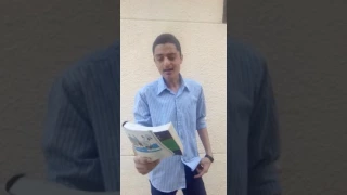 شباب تسامى للعلا و كهول إنشاد 