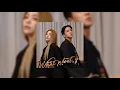 라비 (RAVI), 에일리 (AILEE) _ 묻지마 What About You 1 Hour Loop (1시간)