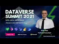 Dataverse Summit 2021 - Test your code with FakeXrmEasy
