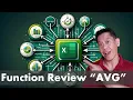 Elevate Your Excel Skills with Advanced AVERAGE Functions