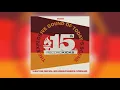 12 Dojo Cuts - You Don't Know Me (feat. Roxie Ray)