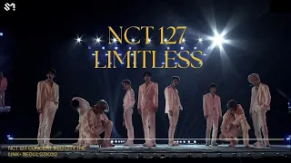 Download LIMITLESS || NCT 127 NEO CITY THE LINK+ SEOUL 222310 MP3