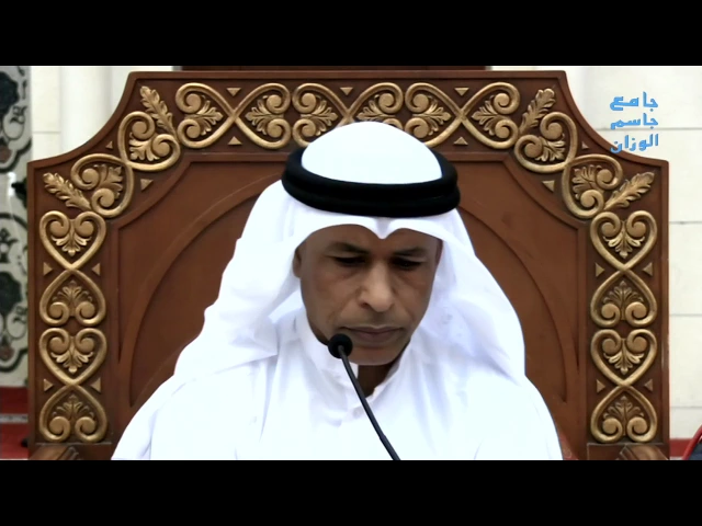 ⁣قراء المساجد /  محمد  المهدي / جامع جاسم الوزان / الجمعة / ٢٨ / ١٠ / ٢٠١٦