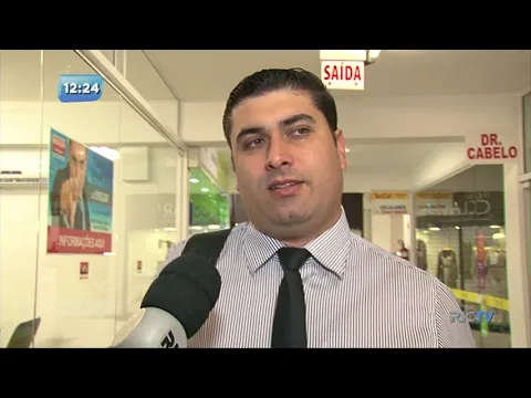 Blumenau: Seterb quer adotar novo sistema para Área Azul