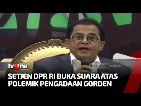 Heboh Anggaran Gorden Anggota DPR, Satu Rumah Makan Biaya 90 Juta