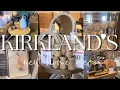 KIRKLAND S NEW HOME DECOR 2024 HIGH END HOME DECOR FINDS