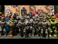 My most expensive Mega Halo Fallout eBay Haul yet