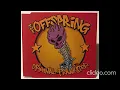 The Offspring - Original Prankster (2000), Single