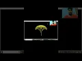 Amazing Fractal Tree degine using python turtle