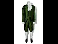 NMAH Costume worn by Lin Manuel Miranda Alexander Hamilton Broadway