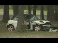Georgia teen pleads guilty in deadly car crash