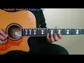 Ben&Ben - Ride Home Guitar Tutorial [INTRO + TABS]