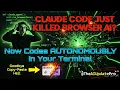 Claude Code Solves The Problem Every Developer Faces