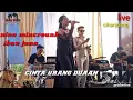 Download Lagu CINTA URANG DUAAN//NINA MINCREUNK feat IBAS JUNA//versi BAJIDOR//live cihanjuang