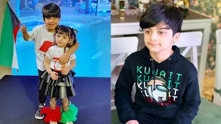 حبها الصدوقي اجمل صور عائلة عدنان 