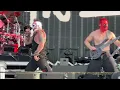 Mudvayne - Dig (Live in Daytona Beach, FL 5-18-25) Welcome To Rockville