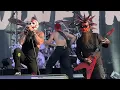 Download Lagu Mudvayne - Dig (Live in Daytona Beach, FL 5-18-25) Welcome To Rockville