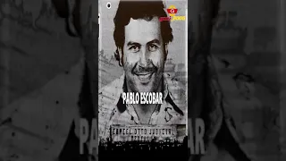 بابلو اسكوبار 