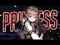 Nightcore - Princesses Don’t Cry (Rock Version) (Lyrics)