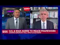 We have yet to see demand destruction in the U S economy says Mohamed El-Erian