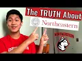 what I wish I knew about Northeastern University