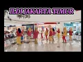 Download Lagu Jatuh Cinta Berjuta Rasanya Line Dance