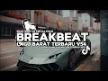 Download Lagu DJ TIKTOK TERBARU 2025! DJ BREAKBEAT LAGU BARAT TERBARU 2025 V