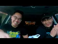 TRYING OUT CRIS AND JOHN VIET-MEX FOOD REVIEW