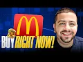 McDonald s Stock Analysis Buy or Sell MCD Stock Analysis
