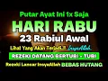 Download Lagu Sempatkan Baca 1x Setelah Subuh | Doa Pembuka Rezeki Dari Segara Arah, Pelunas Hutang