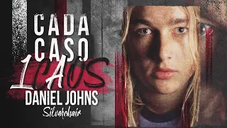 Download DANIEL JOHNS (SILVERCHAIR) - PSICOSSOMÁTICA -  CADA CASO UM CAOS - subtitle inglês MP3