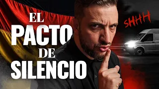 Lo que NADIE DICE del ataque en Alemania
