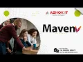 Maven Build Tool Tutorial For Beginners ashokit