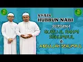 HUBBUN NABI (GURU FAHMI SEKUMPUL)