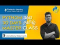 Python full course for beginners - Setup