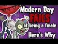 Modern Day is a poor finale Here s Why