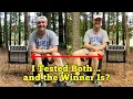 Solar Bug Zapper Showdown PhatroyYee vs OnBeam Comparison