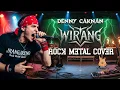 Download Lagu WIRANG – Denny Caknan (Rock Metal Cover) 🎸 | JrangJreng (Versi Gahar \u0026 Baper!) 🔥