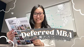 How to get into Deferred MBA Ivy League Answering Your Questions on Applying Essay Interview